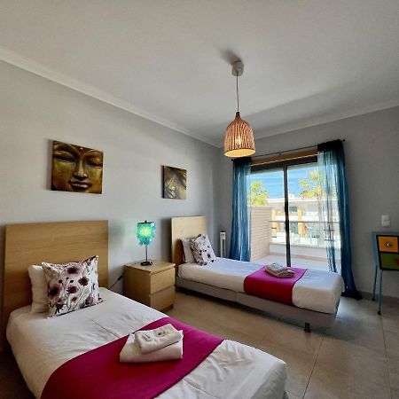 Albufeira Garden Villa With Pool By Homing Zewnętrze zdjęcie