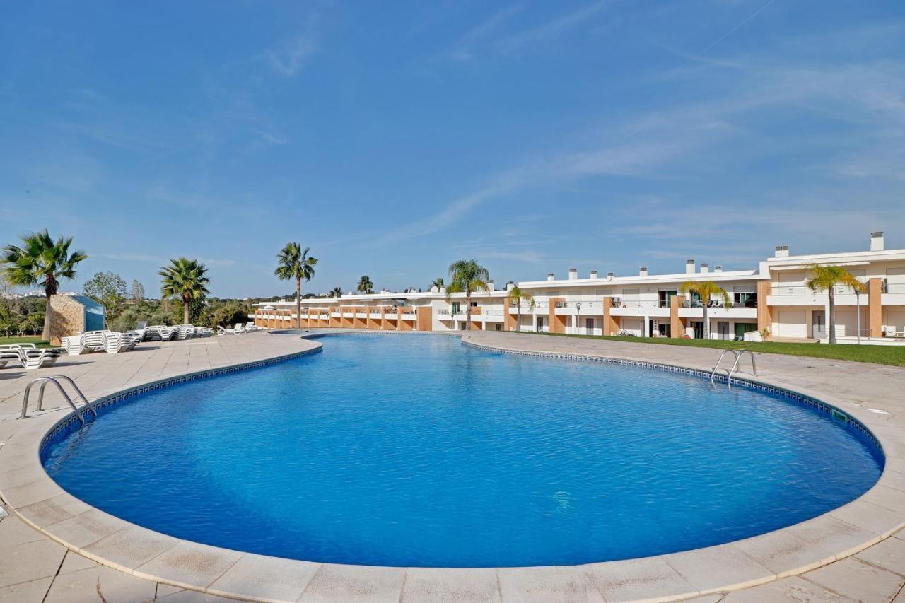 Albufeira Garden Villa With Pool By Homing Zewnętrze zdjęcie
