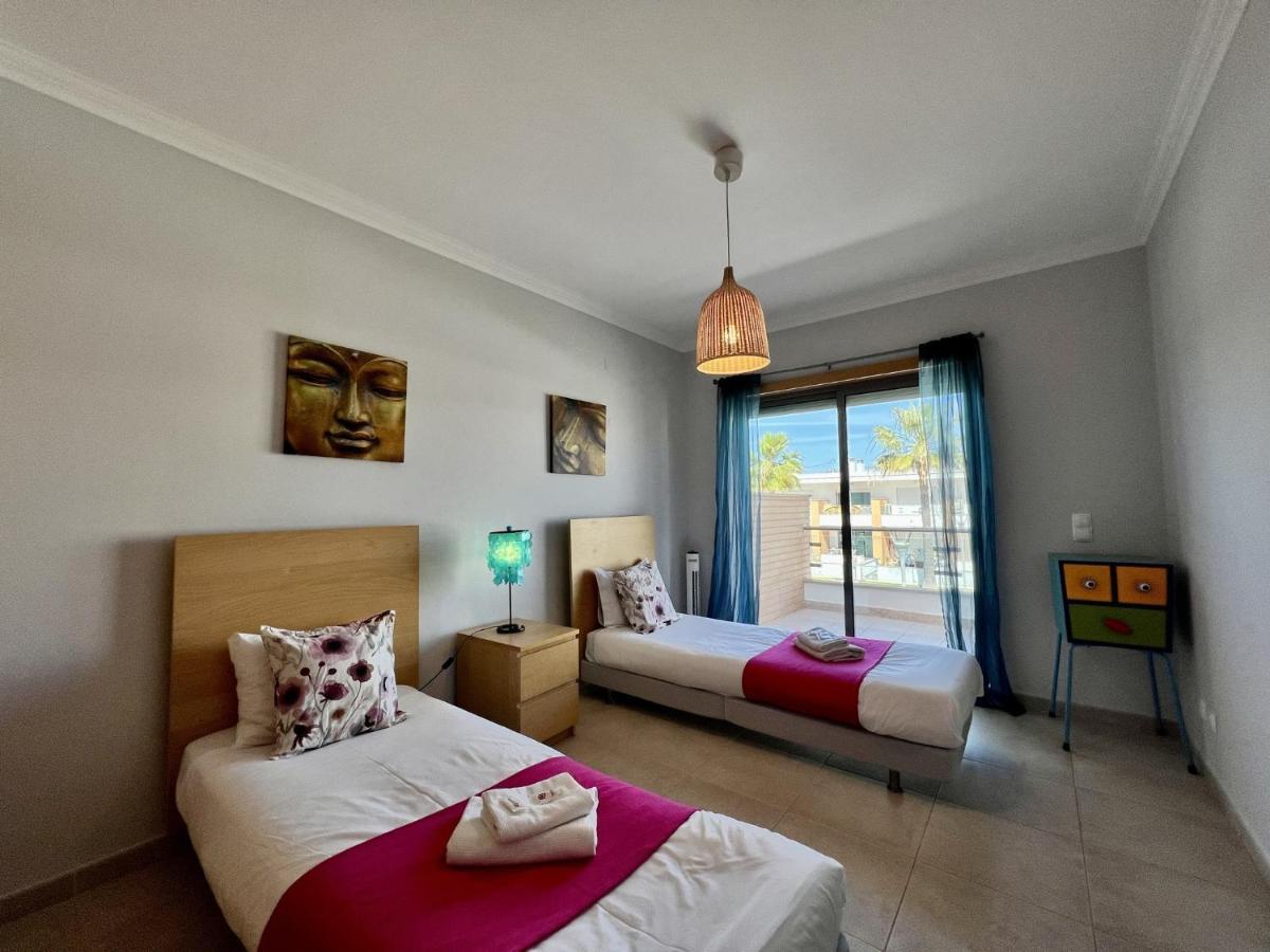 Albufeira Garden Villa With Pool By Homing Zewnętrze zdjęcie