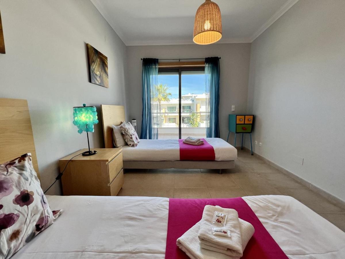Albufeira Garden Villa With Pool By Homing Zewnętrze zdjęcie