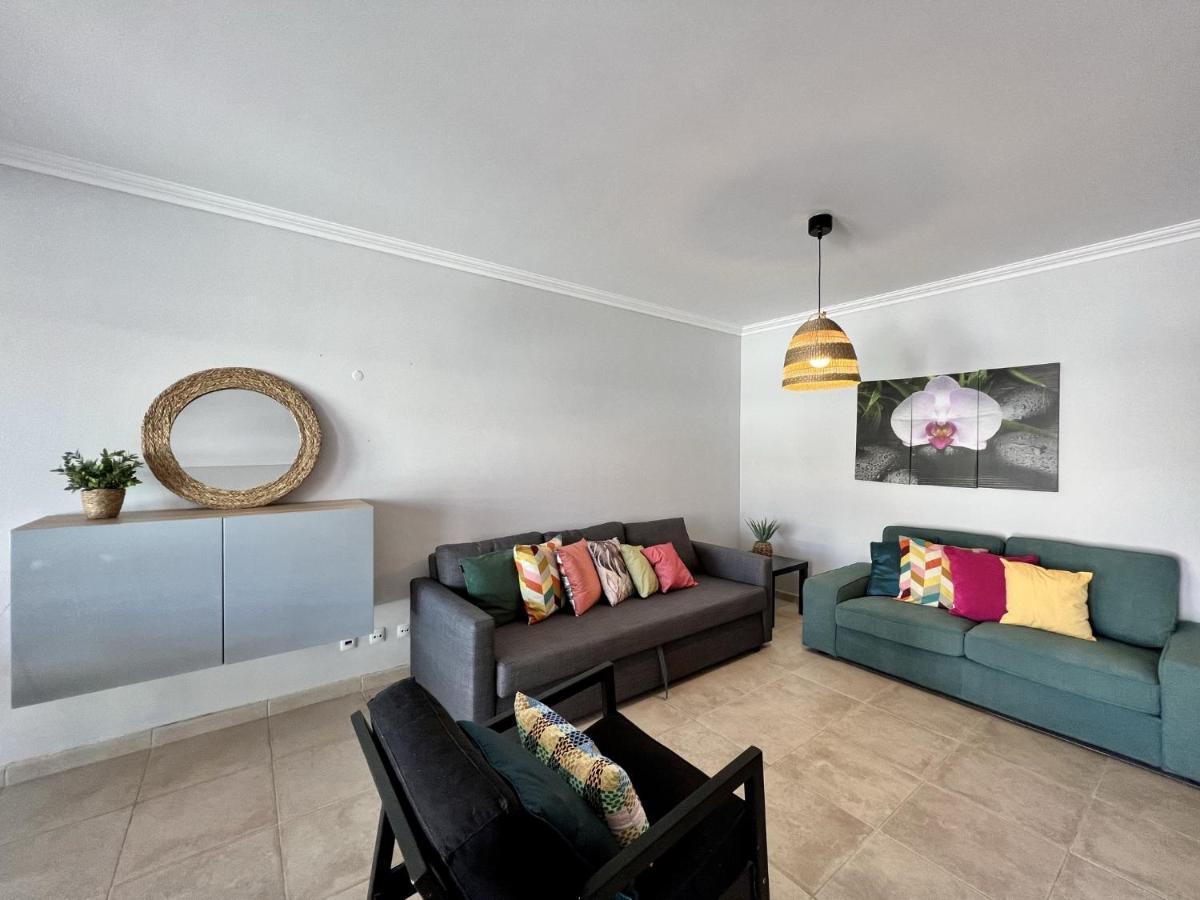 Albufeira Garden Villa With Pool By Homing Zewnętrze zdjęcie