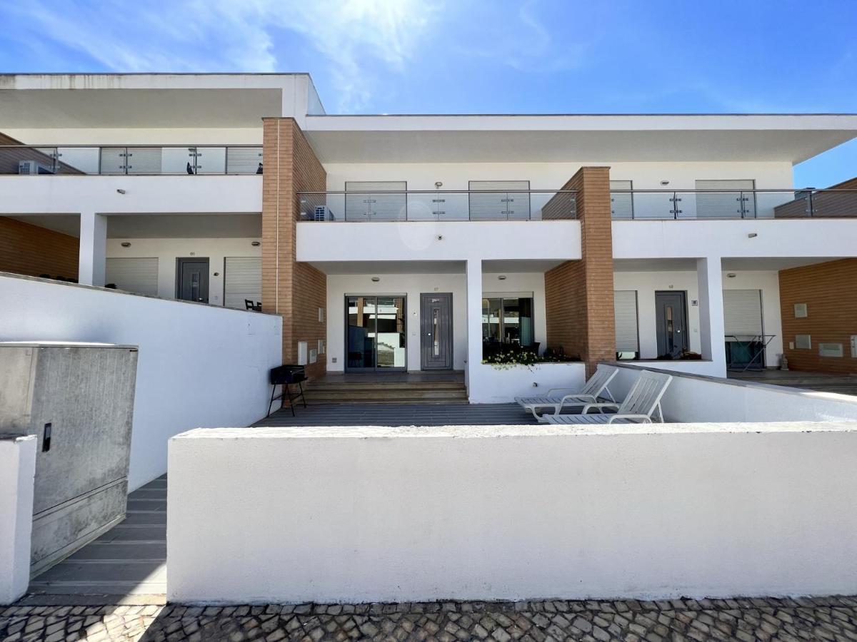 Albufeira Garden Villa With Pool By Homing Zewnętrze zdjęcie