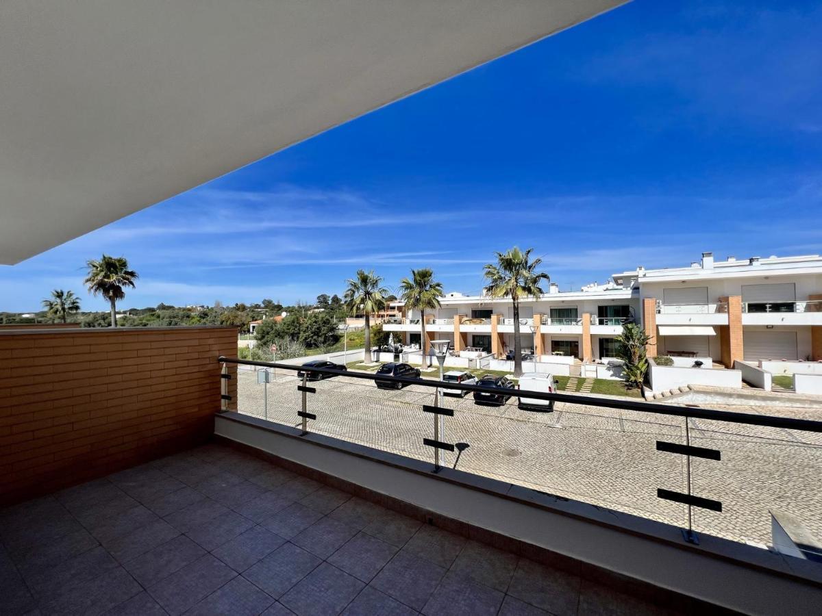 Albufeira Garden Villa With Pool By Homing Zewnętrze zdjęcie