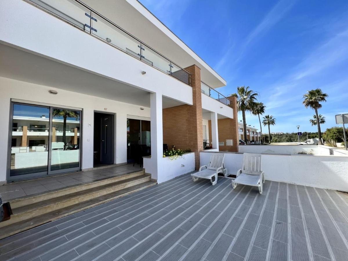 Albufeira Garden Villa With Pool By Homing Zewnętrze zdjęcie
